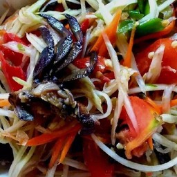 ส้มตำอินเตอร์