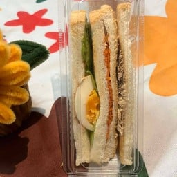 พิมพ์&คิว แซนวิช หน้ามอ