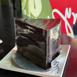 ช็อกโกแลตหน้านิ่ม