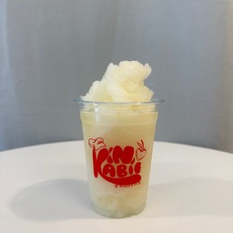 Lemon Honey น้ำผึ้งมะนาวปั่น