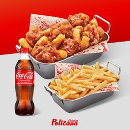 [ อร่อยซ่ากับโค้ก ] เพลิ ซ่าาา 2