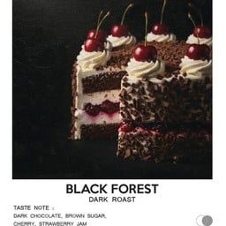 Set Coffee Roaster HQ