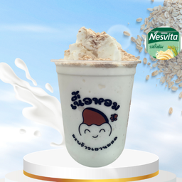 นมสดปั่นเนสวีต้า