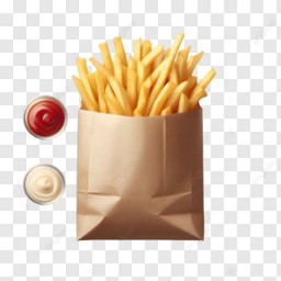 เฟรนช์ฟรายส์ชีส