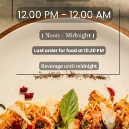 Jack Diamond Bistro&Bar