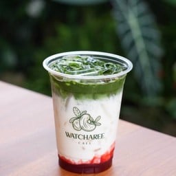 วัชรี คาเฟ่ วัชรี คาเฟ่