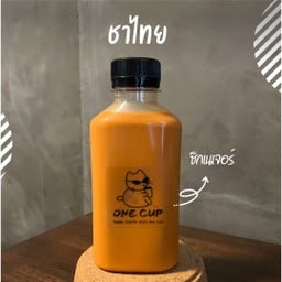 กะเพราพริกแห้งไม่ง้อผง ที่มีน้ำขายนิดหน่อย