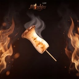 Munchies Bar หม่าล่าปิ้งย่าง