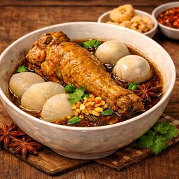 ก๋วยเตี๋ยวเรือไก่