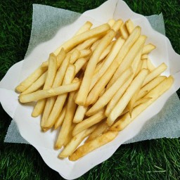 เฟรนซ์ฟราย