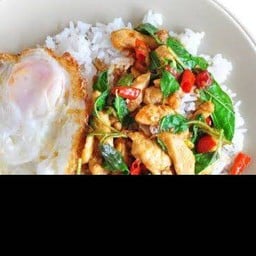 ครัวอู่ข้าวอู่น้ำ