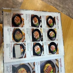 ฮกหลี บะหมี่ฮ่องกง