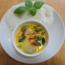 ขนมจีนบ้านคุณทวด