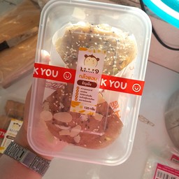 กล้วยธัญพืช