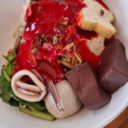 เย็นตาโฟ