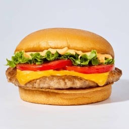 ShackBurger® (Pork)
