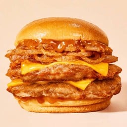 ดับเบิ้ล บาร์บีคิว แช็คไมน์สเตอร์ พอร์ค