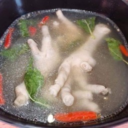 ซุปเปอร์ตีนไก่