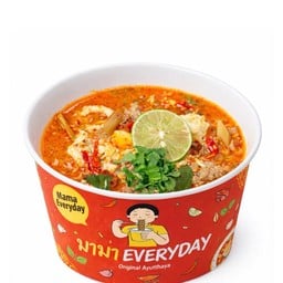 มาม่า Everyday (ทองหล่อ)