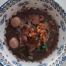 บะหมี่หมู(พิเศษ)
