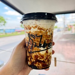 นมสดบราวชูก้า