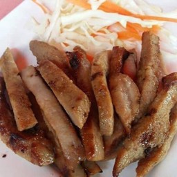 พวงนมย่าง