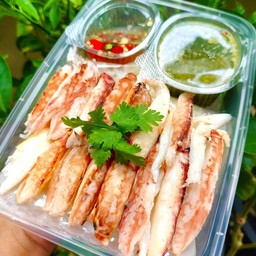 ข้าวหน้าปู