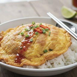 ราดหน้าคุณนาย(ลุมพินีคอนโดทาวน์) ลุมพินีคอนโดทาวน์