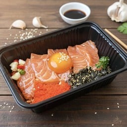 GinDongMai กินดองมั้ย (ตลาดโพศรี)