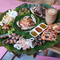 ตำโคตรถาด
