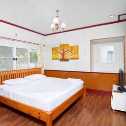 เดอะพีค รีสอร์ท ชัยภูมิ