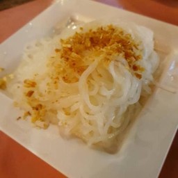 เส้นเล็ก