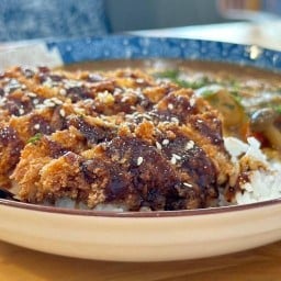 ari cafe @Home - ข้าวแกงกะหรี่ญี่ปุ่น ari cafe @Home - ข้าวแกงกะหรี่ญี่ปุ่น