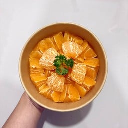 Fruitory - ผลไม้ปอกพร้อมทาน