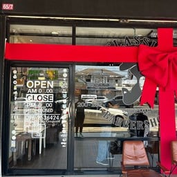 คลาสสิค บาร์เบอร์ ช็อป (Classic Barber Shop)