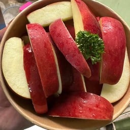 แอปเปิ้ลกาล่า อเมริกา