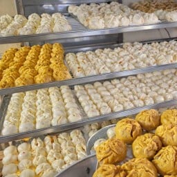 บ้านเปา ขนมจีบ&ซาลาเปา ตรงปกทุกเมนู