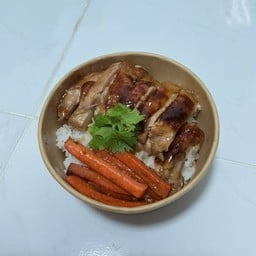 ครัวลัคกี้ ซอย 9