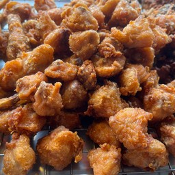 ไก่ทอดหาดใหญ่ 7-11 สุขุมวิท 97/1 7-11สุขุมวิท 97/1 จุด 1