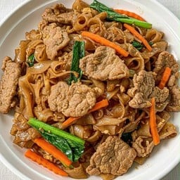 ผัดซีอิ๊ว