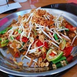 ตำมาม่า