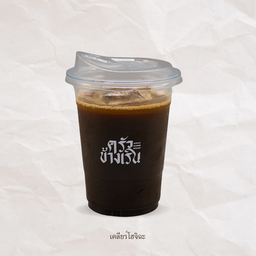 เคลียร์โฮจิฉะ Clear Hojicha