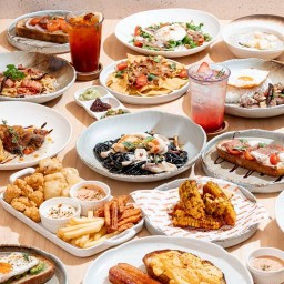 HAPS haps - Brunch & more