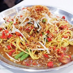 ตำหมี่เหลือง