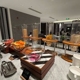 Howard Johnson Life by GCH Qingyang Chengdu