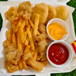 เซ็ตรวม