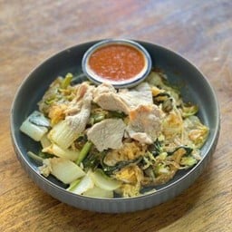 สุกี้ยาหยี กว๊านพะเยา พะเยา