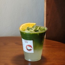 มัทฉะยูซุ