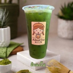 เพียวมัทฉะ