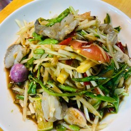 ตำแซ่บยั่ว